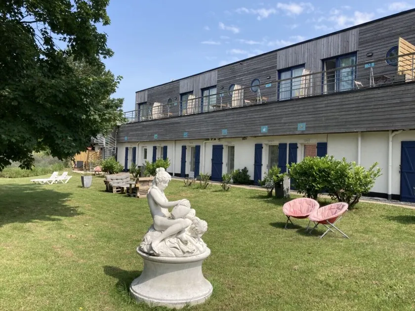 Hôtel des Argousiers - Image 1