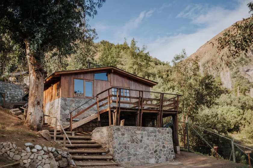 Valle de Montañas - Image 1