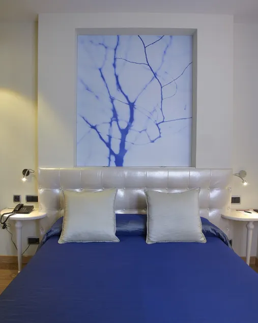 Hotel Campoamor - Image 1