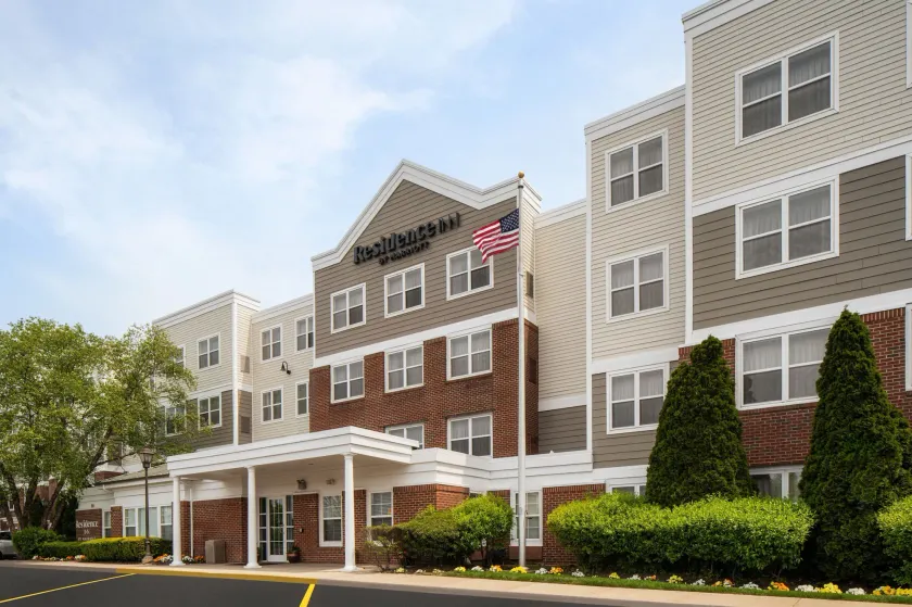 Residence Inn Long Island Holtsville - Image 1