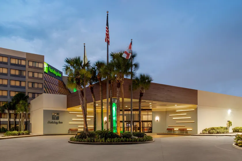 Holiday Inn Orlando International Airport by IHG - Image 1