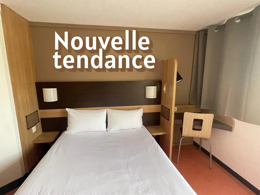 Hôtel Première Classe Amiens Glisy - Image 1