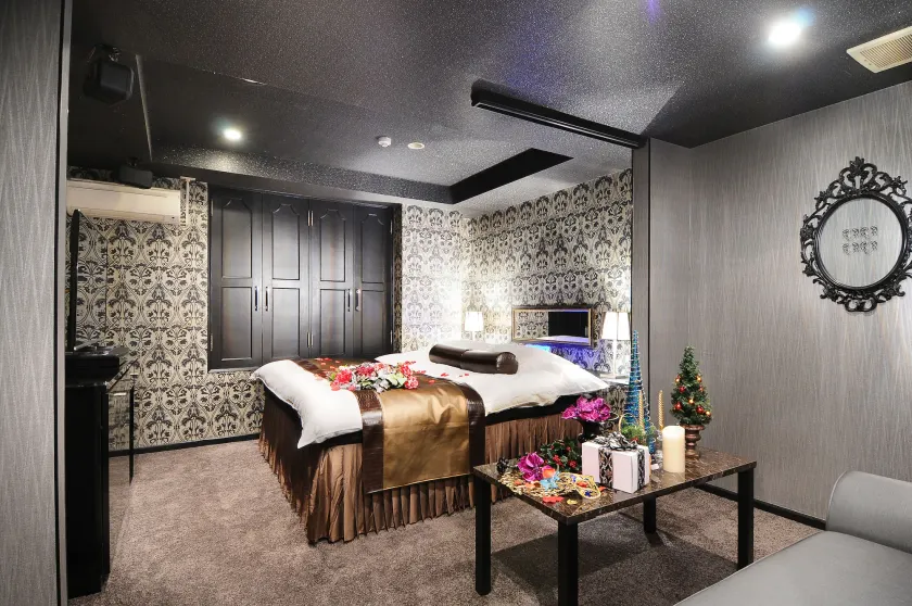 Hotel Blanc Chapel Christmas Sakai (Adult Only) - Image 1