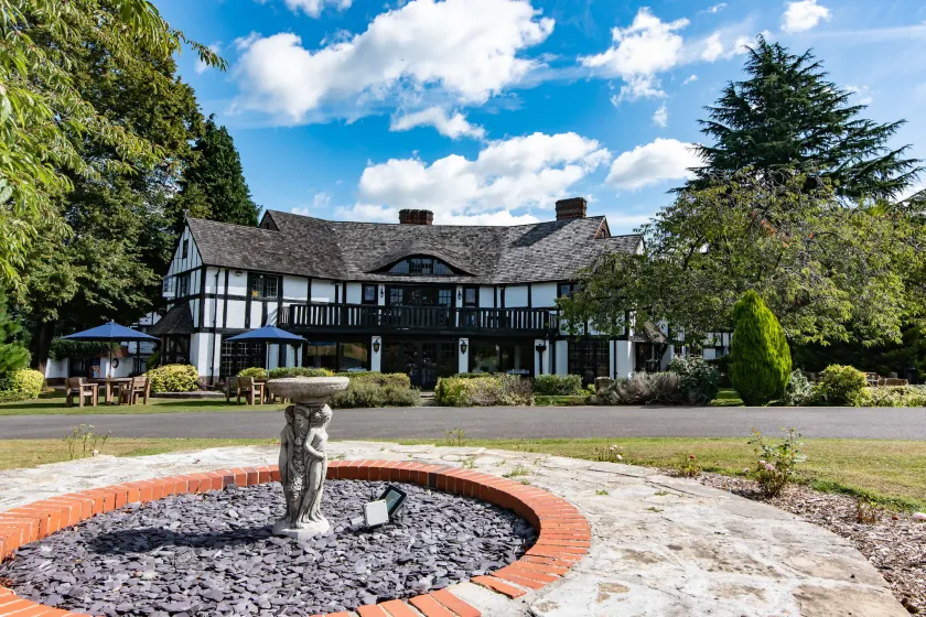 Thatchers, Leatherhead East Horsley - Image 1