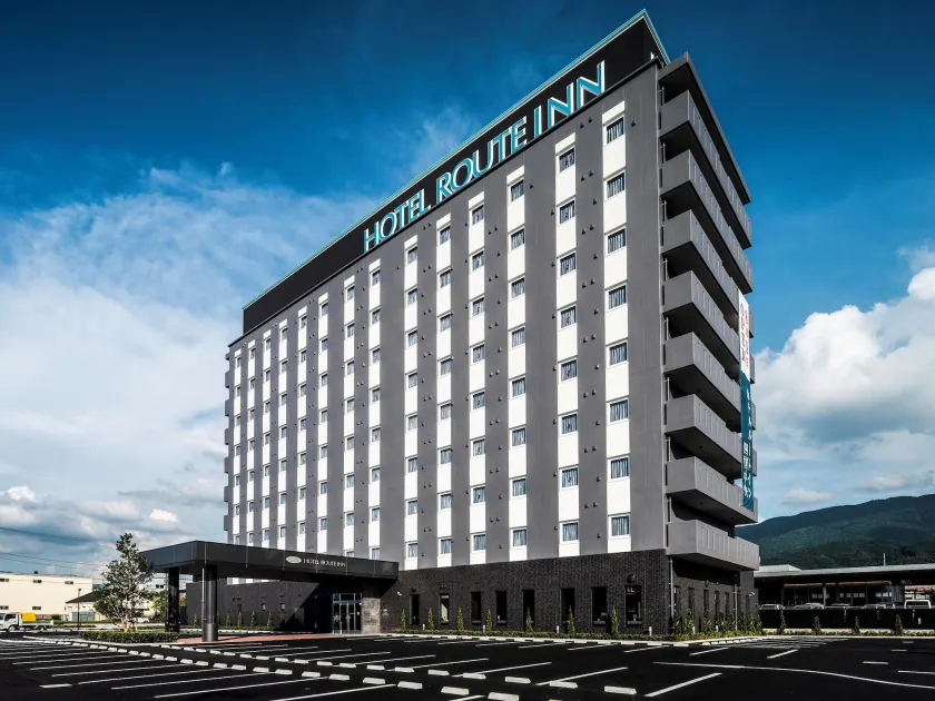 Hotel Route Inn Shikoku Chuo - Image 1