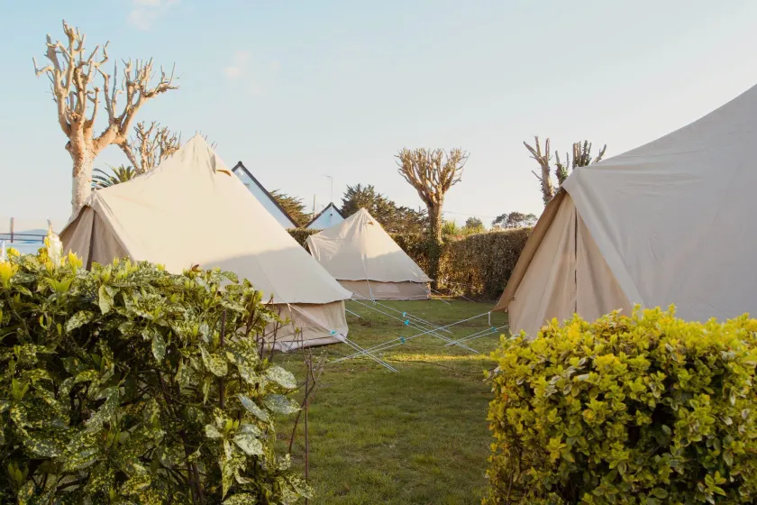 The Glamping Spot - Penmarch - Image 1