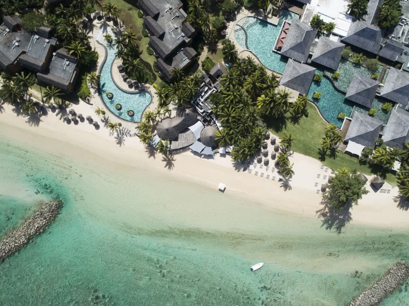 Heritage Awali Golf & Spa Resort - All Inclusive - Image 1