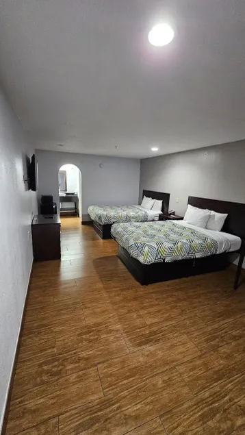 Motel 6 Denham Springs, LA - Image 1