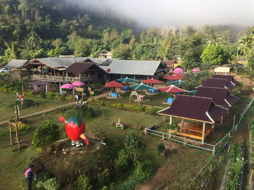 Wongwan Farm - Image 1