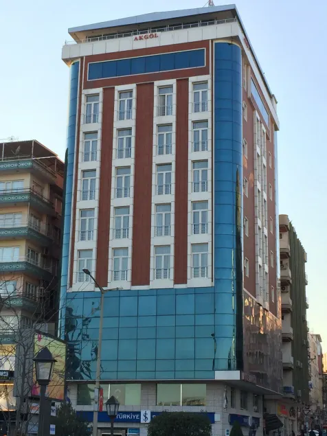 Akgol Hotel - Image 1