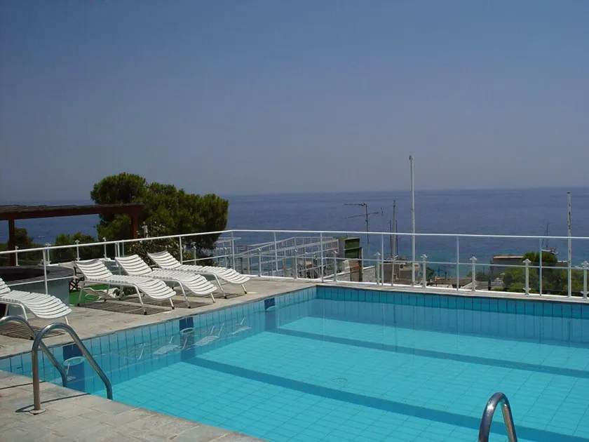 Galini Hotel - Image 1