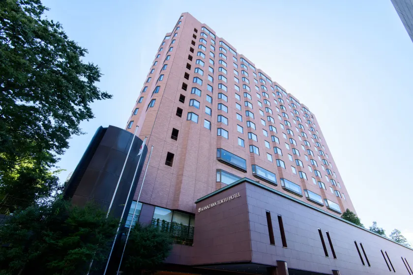 Kanazawa Tokyu Hotel - Image 1