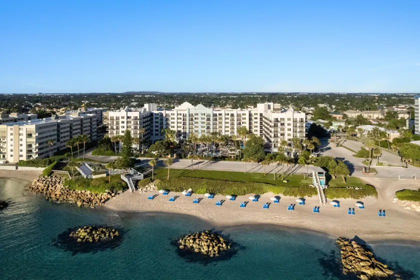 Embassy Suites by Hilton Deerfield Beach Resort & Spa - Image 1