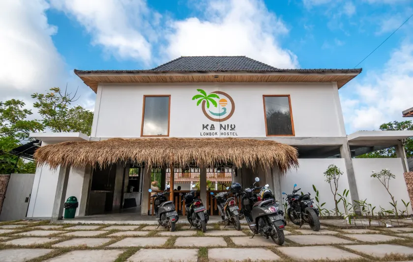Kaniu Lombok Hostel - Image 1