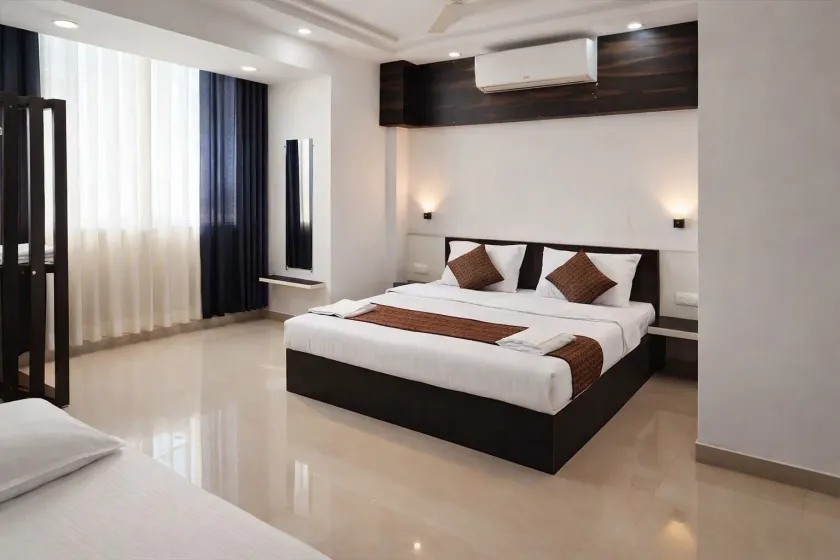 Sairaah Golden Suites, Shirdi - Image 1