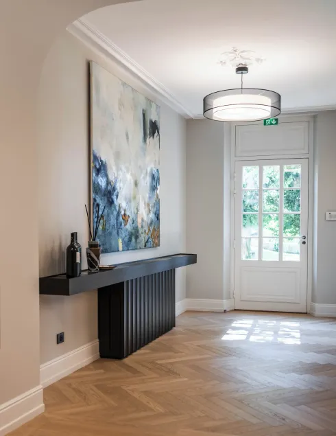 La Villa des Vignes - Lobby