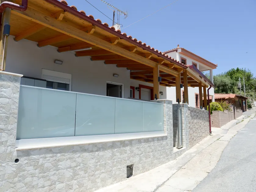 "beautiful House in Patsideros Village" - Image 1