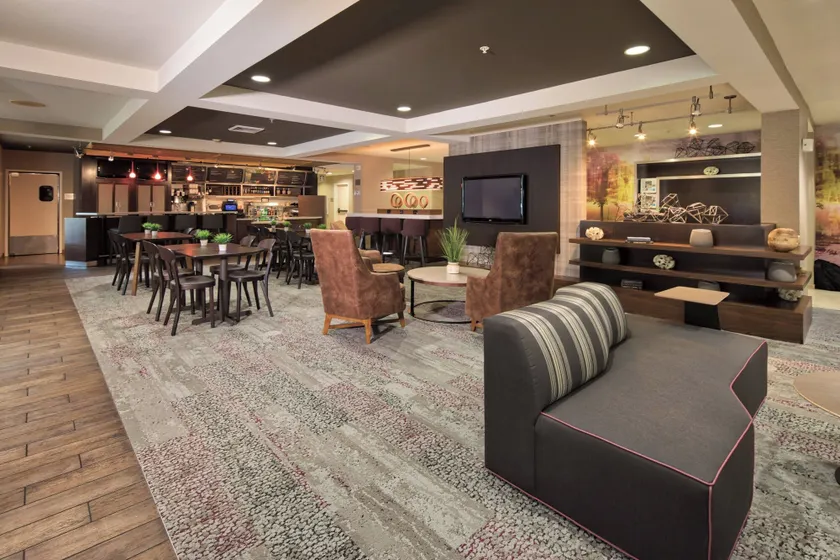Courtyard by Marriott Rock Hill - Image 1