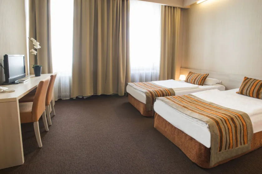 Star Hotel by Mellow Mood Hotels - Image 1