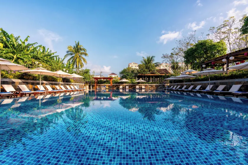 RiverTown Hoi An Resort & Spa - Image 1