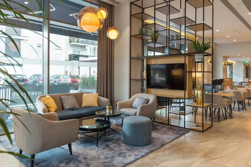 Courtyard by Marriott Banja Luka - Image 1
