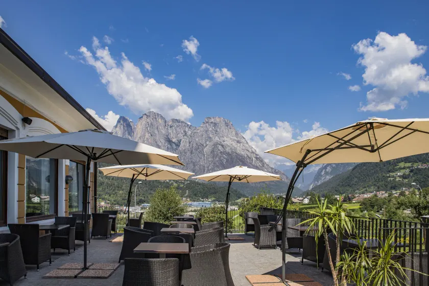 Hotel Villa Imperina - Image 1