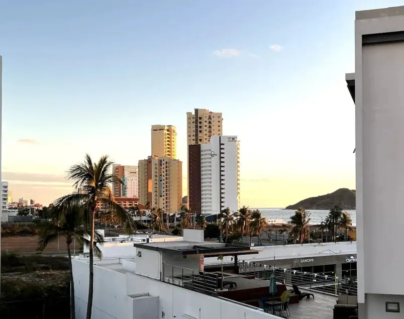 Manzara Resort - Image 1