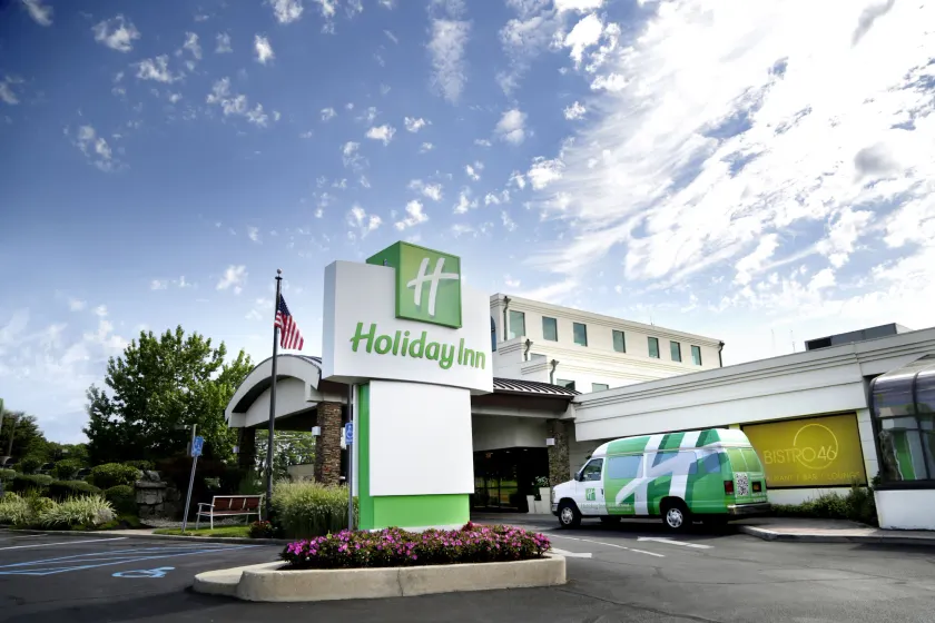 Holiday Inn Plainview-Long Island by IHG - Image 1