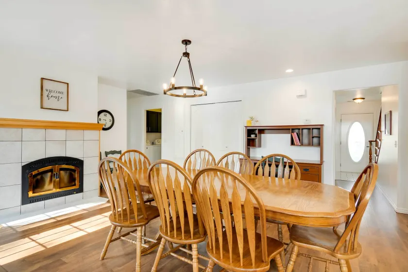 Tropic Vacation Rental Near Bryce Canyon Natl Park - Interior
