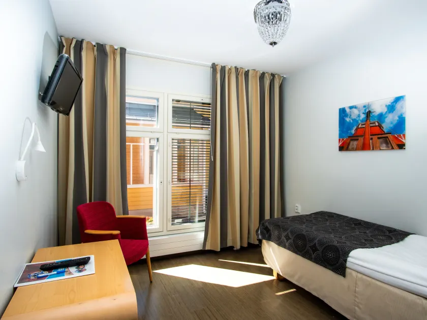 Hotel Jahtihovi - Image 1