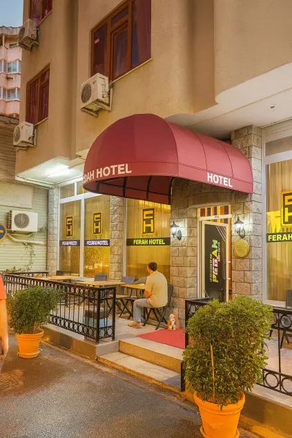 Ferah Otel - Image 1