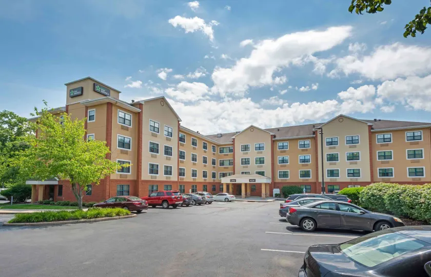 Extended Stay America Suites - Princeton - South Brunswick - Image 1