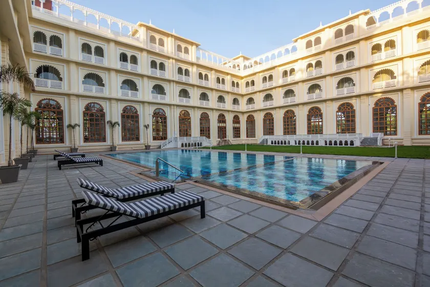Sterling Aravalli Udaipur - Image 1