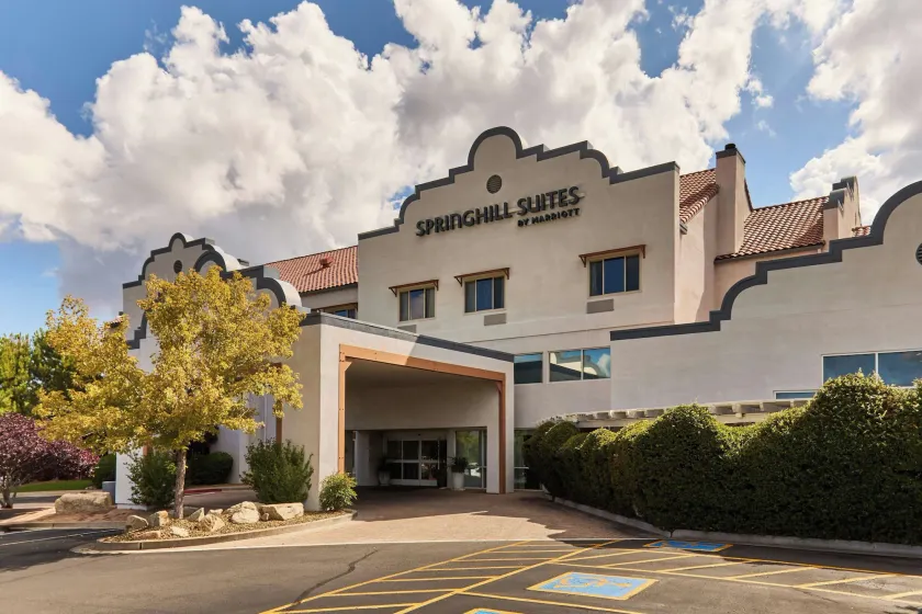 SpringHill Suites Prescott - Image 1