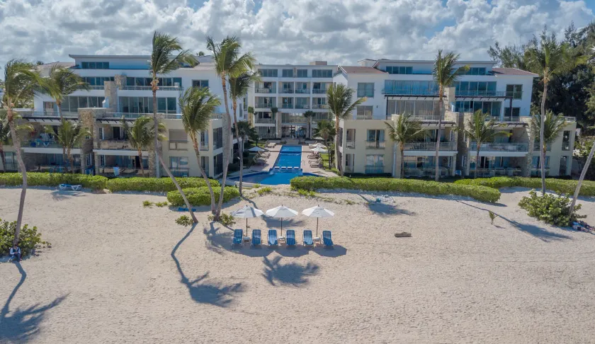 Costa Atlantica Punta Cana - Beach Vacation Condos - Image 1