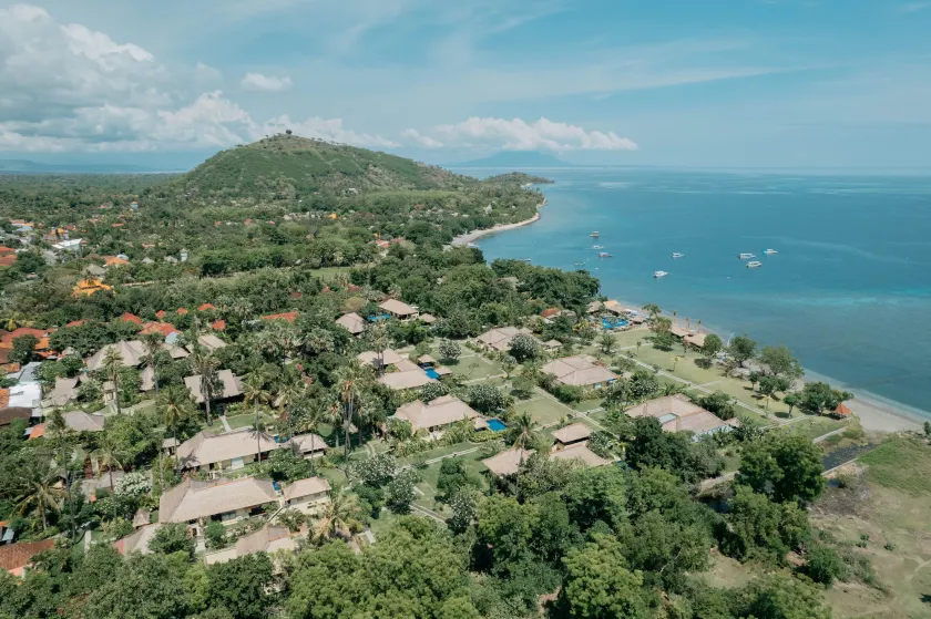 Amertha Bali Villas - Image 1
