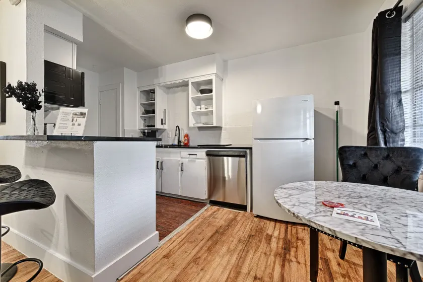 CityPlace bnb Aparthotel - Image 1