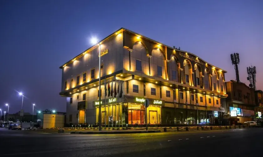 Golden Rest Serviced Apartments - Image 1