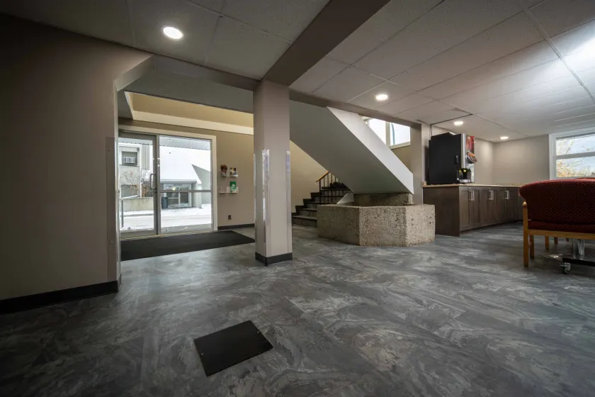 Northern Lights Inn - Lobby