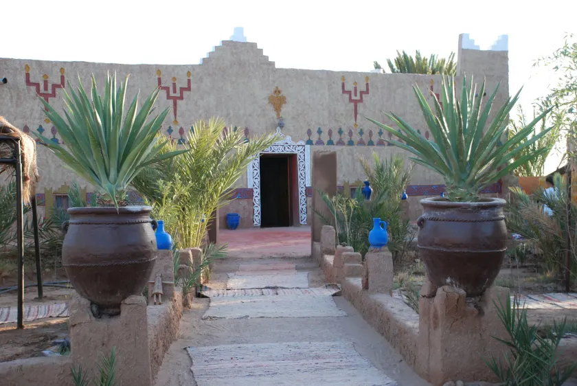 Kasbah Les Alizes Du Desert - Image 1