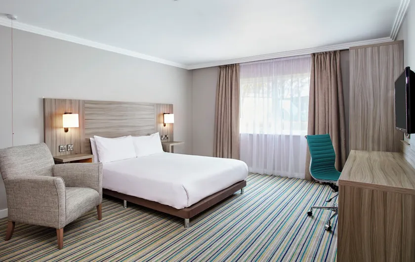 Leonardo Royal Hotel Oxford  - Image 1