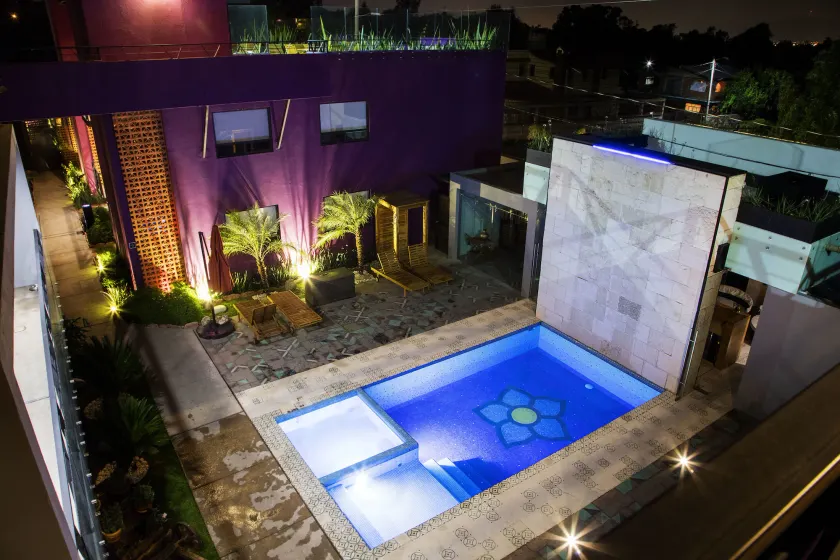 La Morada Tepotzotlan Boutique & Spa - Image 1