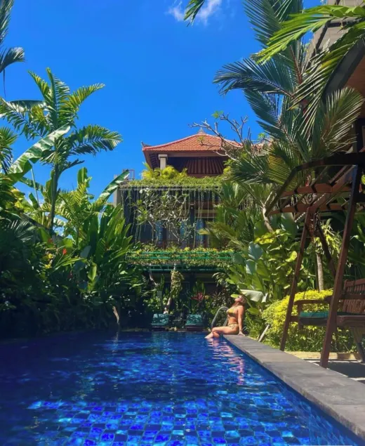 Casa Verde Guesthouse - Image 1