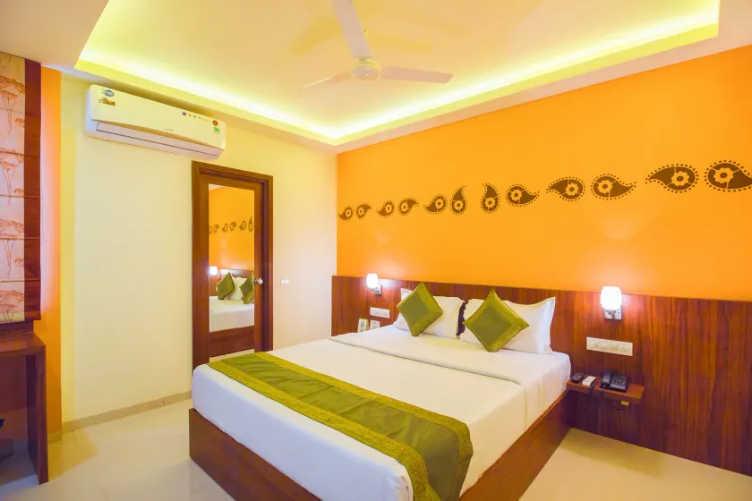 Itsy Hotels Arastu Inn - Image 1