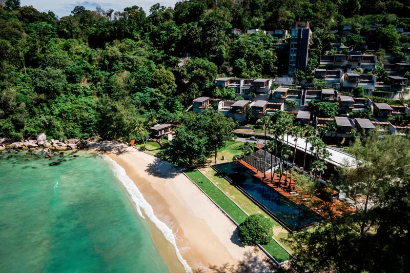 The Naka Phuket, a member of Design Hotels - Image 1