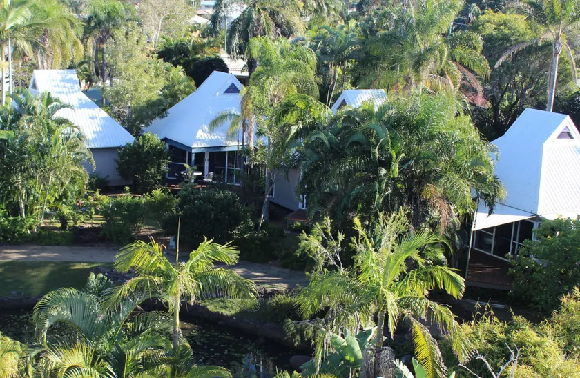 Kellys Beach Resort - Image 1