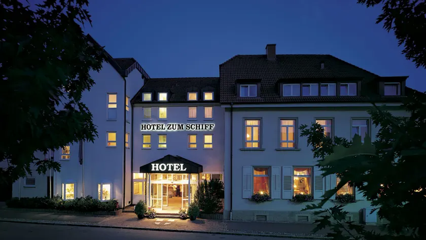 Hotel Zum Schiff - Image 1