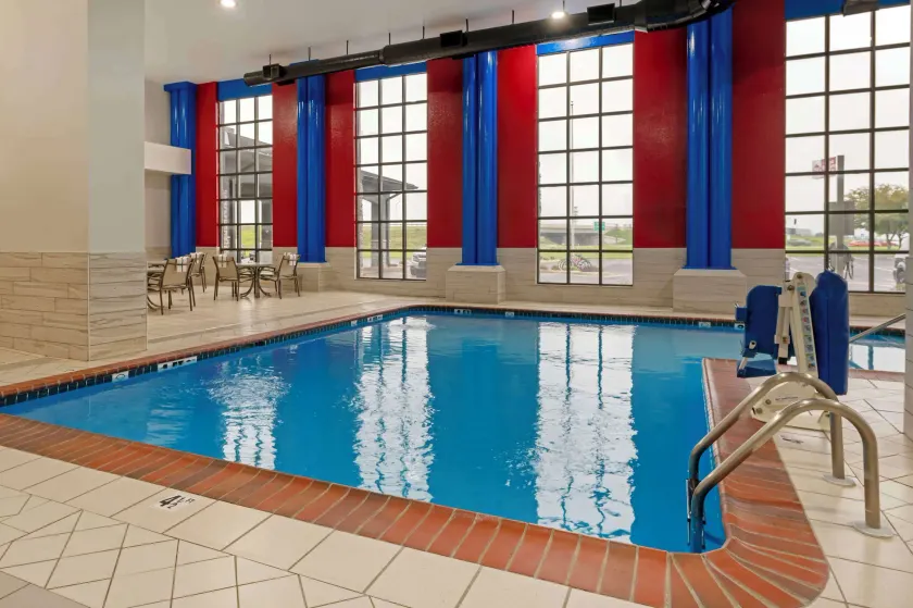 Best Western Plus Greenwood Indy South Inn - Image 1