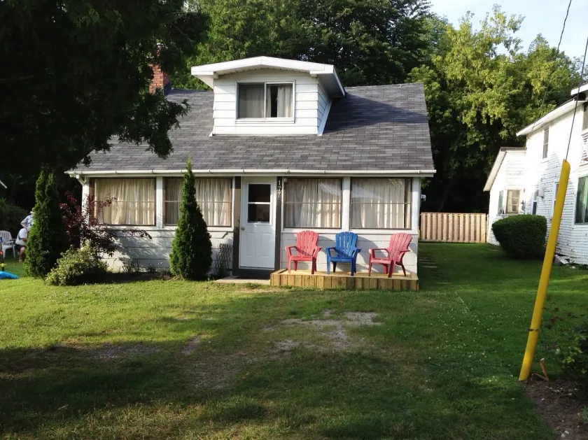 HarbourView Cottage - Image 1
