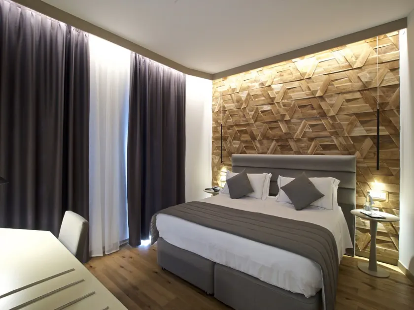 Lifestyle Room Binario Zero - Image 1